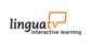Linguatv DE Logo