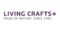 LIVING CRAFTS Logo
