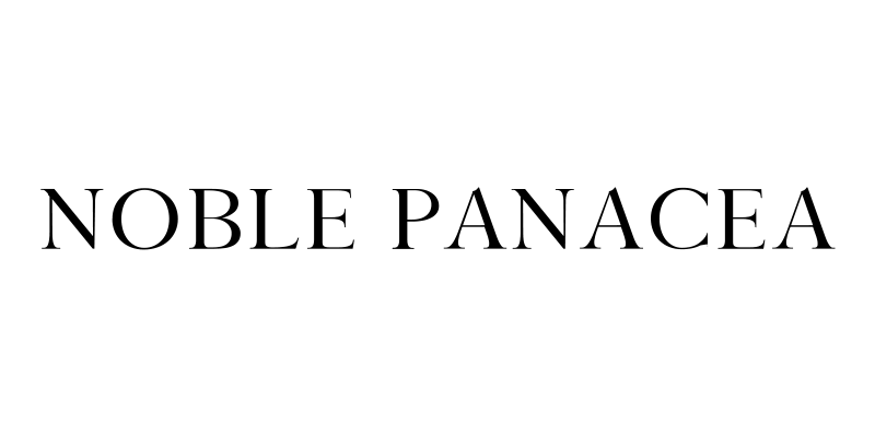 Noble Panacea Logo