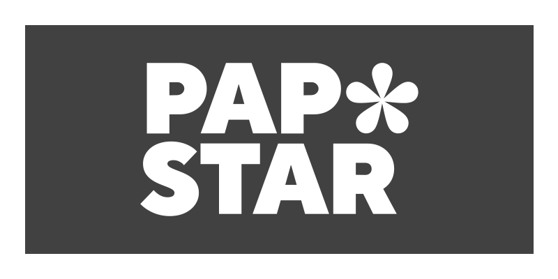 PAPSTAR Logo