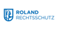 ROLAND Rechtsschutz Logo