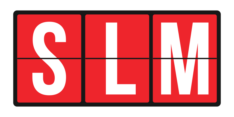 SLM Logo