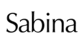 Sabina Store Logo