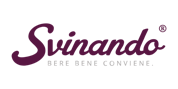 Svinando Gutscheine Svinando Logo