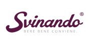 Svinando Logo