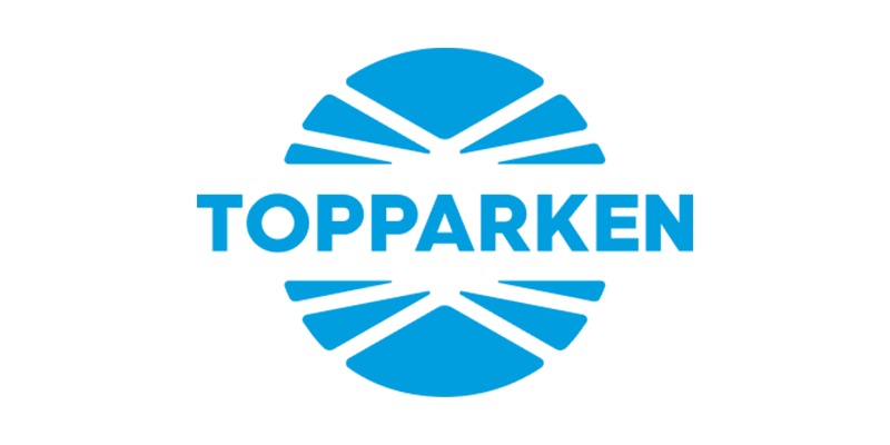 TopParken Logo