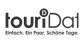 touriDat Logo
