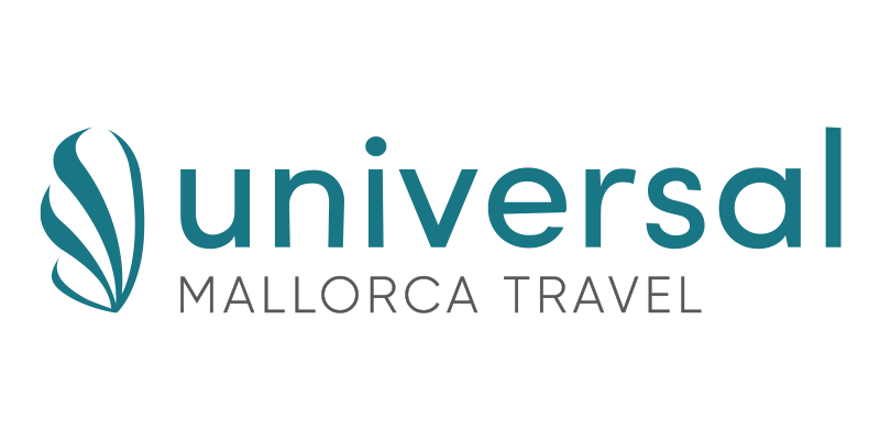 Universal Mallorca Travel Logo