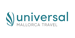 Universal Mallorca Travel Gutscheine Universal Mallorca Travel Logo
