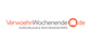 Verwoehnwochenende Logo