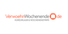 Verwoehnwochenende Gutscheine Verwoehnwochenende Logo