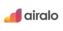 Airalo Logo