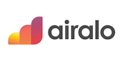 Airalo Logo