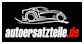 Autoersatzteile Logo