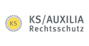 KS/AUXILIA Rechtsschutz Logo