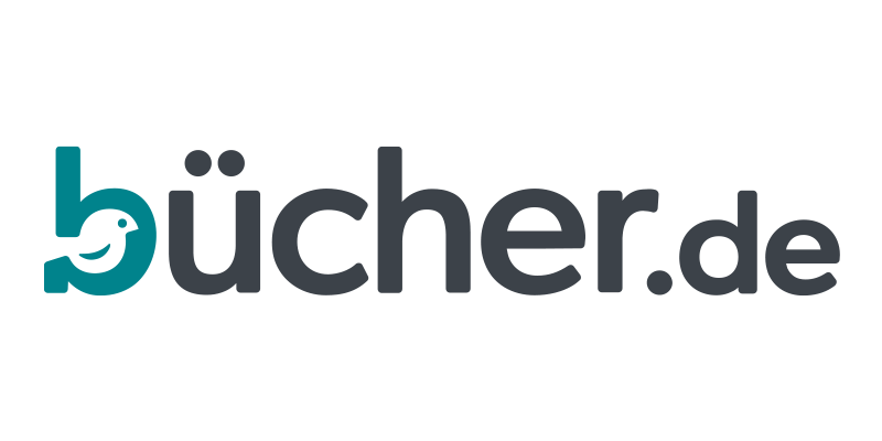 bücher.de Logo