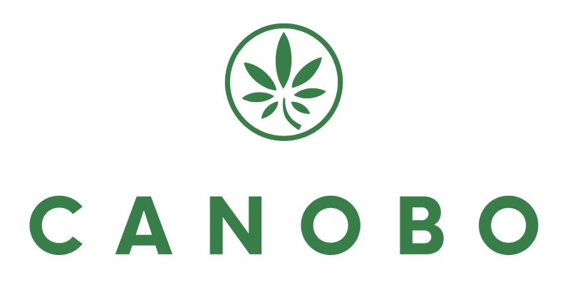 Canobo CBD Logo