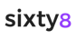 Sixty8 Logo