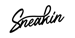 Sneakin Gutscheine Sneakin Logo