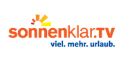sonnenklar.TV Gutscheine sonnenklar.TV Logo
