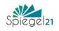 Spiegel21 Logo