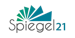Spiegel21 Gutscheine Spiegel21 Logo