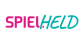 Spielheld Logo