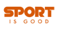 Sport is good Logo
