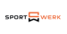 Sportwerk Gutscheine Sportwerk Logo