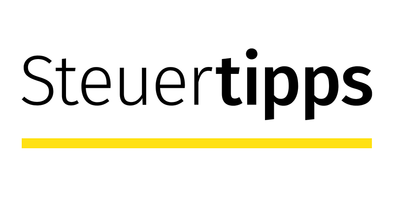 Steuertipps.de Logo
