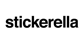Stickerella Logo