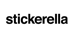 Stickerella Gutscheine Stickerella Logo