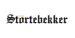 Störtebekker Gutscheine Störtebekker Logo