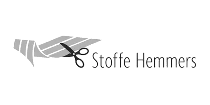 Stoffe Hemmers Logo