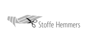 Stoffe Hemmers Logo