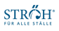 STRÖH Logo