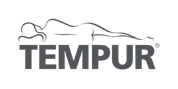 TEMPUR Gutscheine TEMPUR Logo