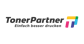 TonerPartner Logo