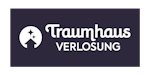 Traumhausverlosung Logo