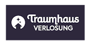 Traumhausverlosung Logo