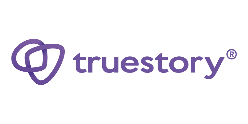 Truestory Logo