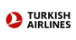 Turkish Airlines Logo