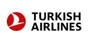 Turkish Airlines Logo