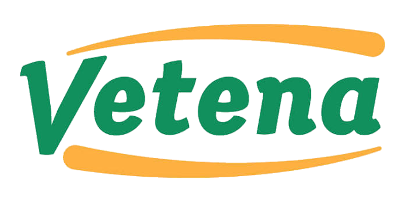 Vetena Logo