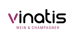 Vinatis Gutscheine Vinatis Logo
