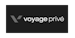 Voyage Privé Gutscheine Voyage Privé Logo