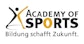 Academy of Sports Logo