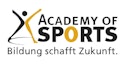 Academy of Sports Logo