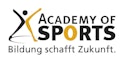 Academy of Sports Logo