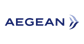 AEGEAN Logo